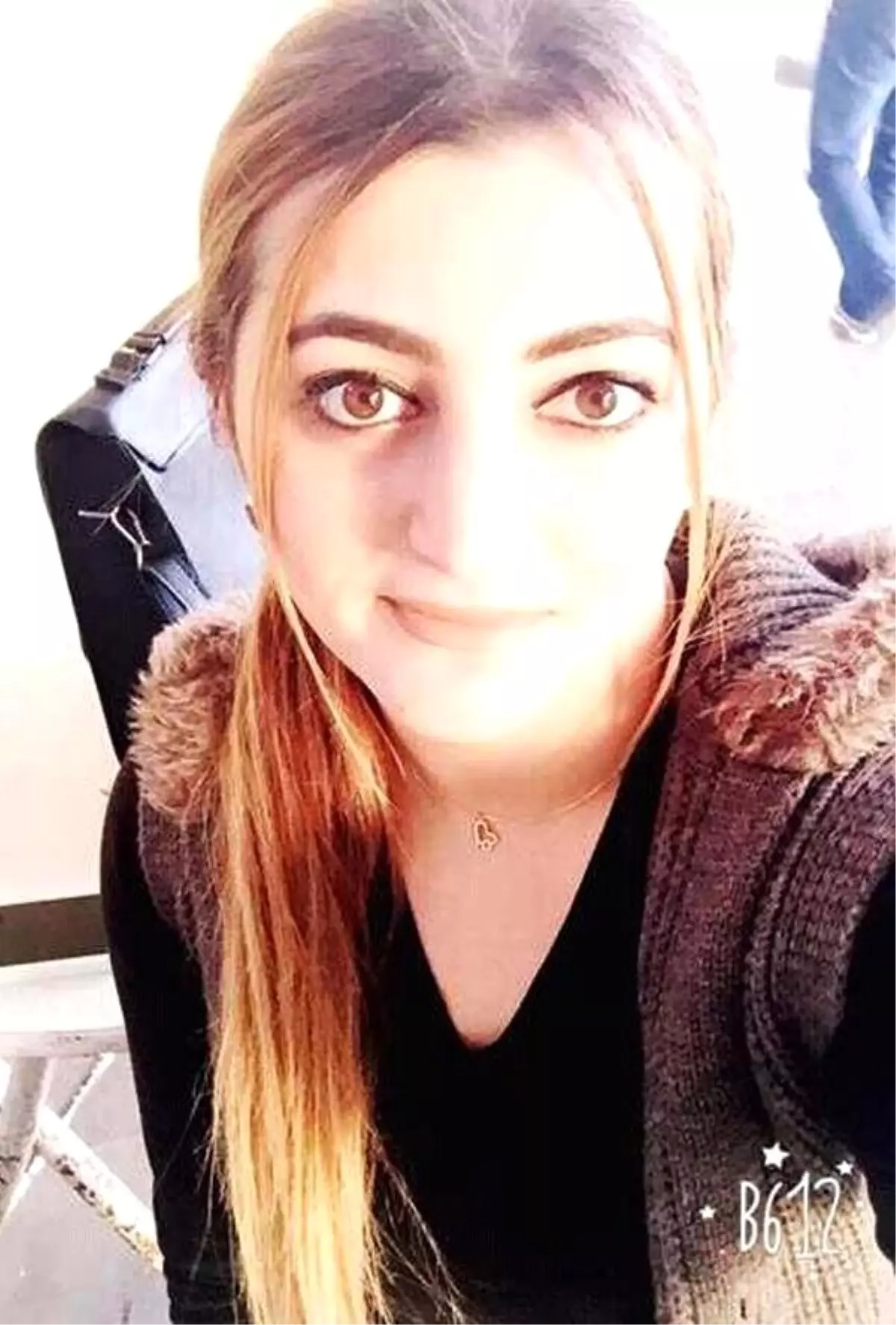 Üniversiteli Pelin, MYO\'nun Çatı Katında Ölü Bulundu