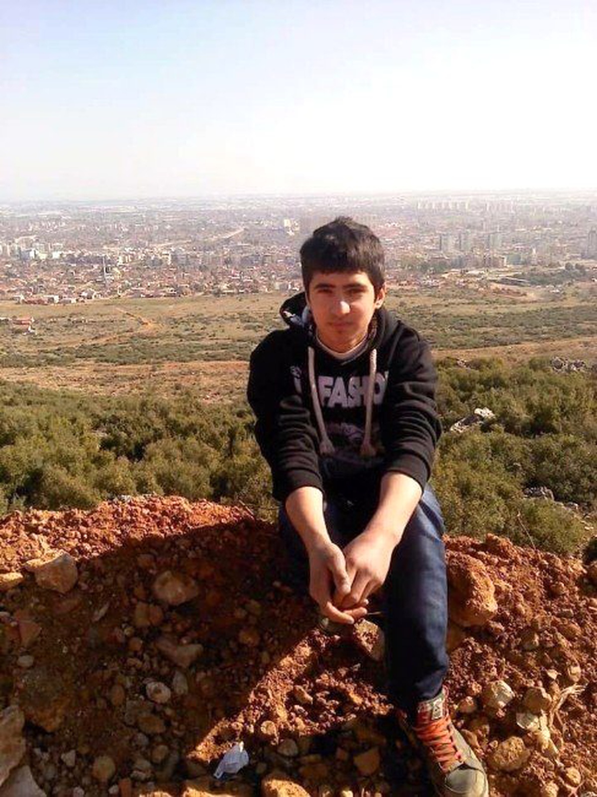 Uyuşturucu Bağımlısı Genç Hayatını Kaybetti