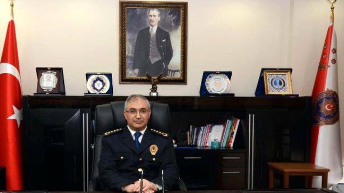 Van\'da Şehit 2 Astsubaya Uğurlama Töreni (2)