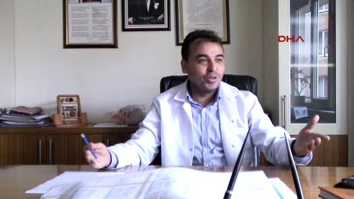Ygs\'de Hatalı Soru İddiası