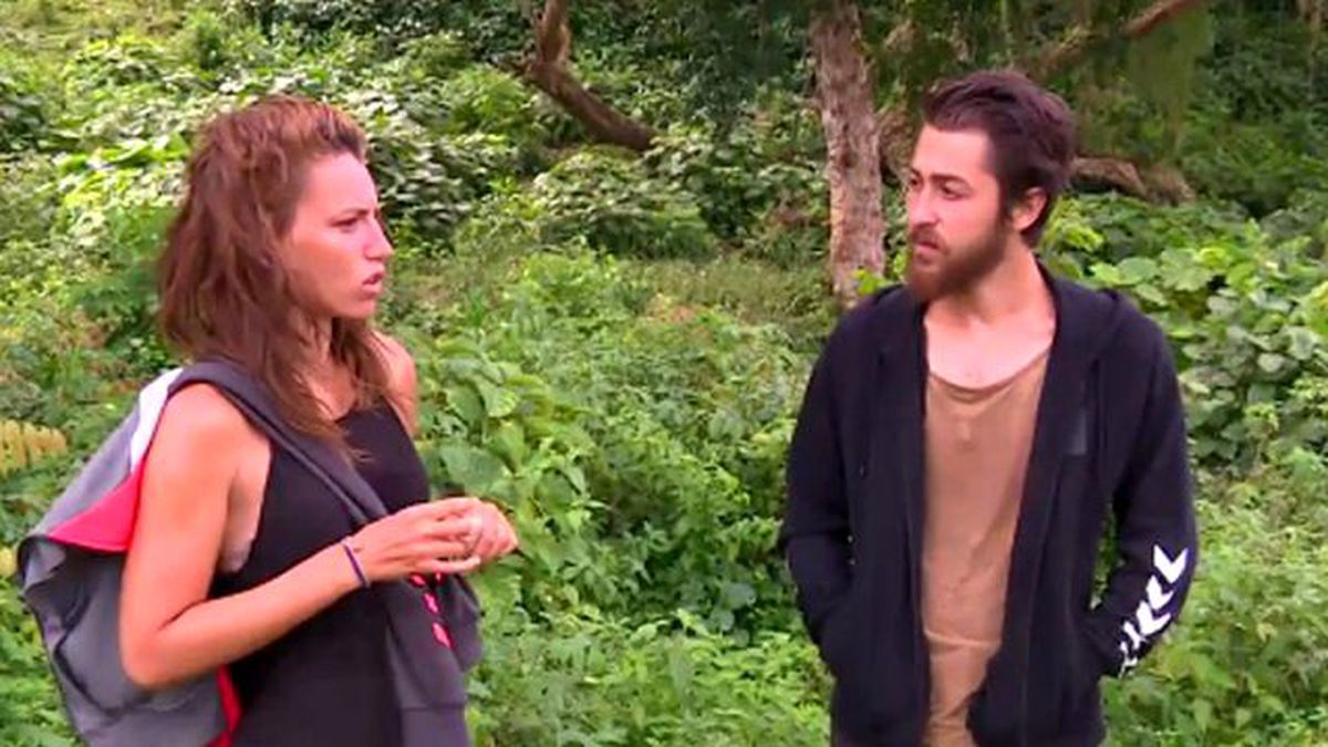 Yılmaz Morgül'ün O Sözleri Gönüllüler Adasında Tartışma Yarattı!