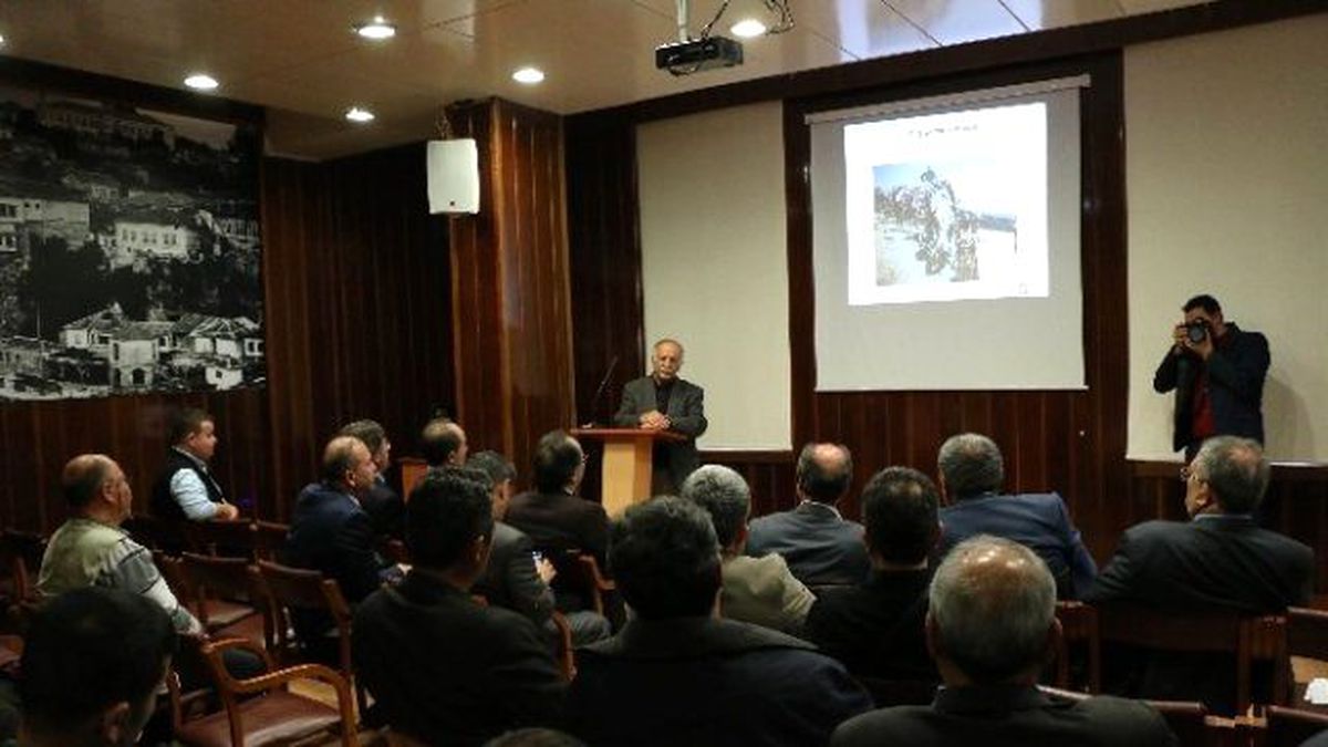 Yörük Kültürü Dev Müze ile Tanıtılacak