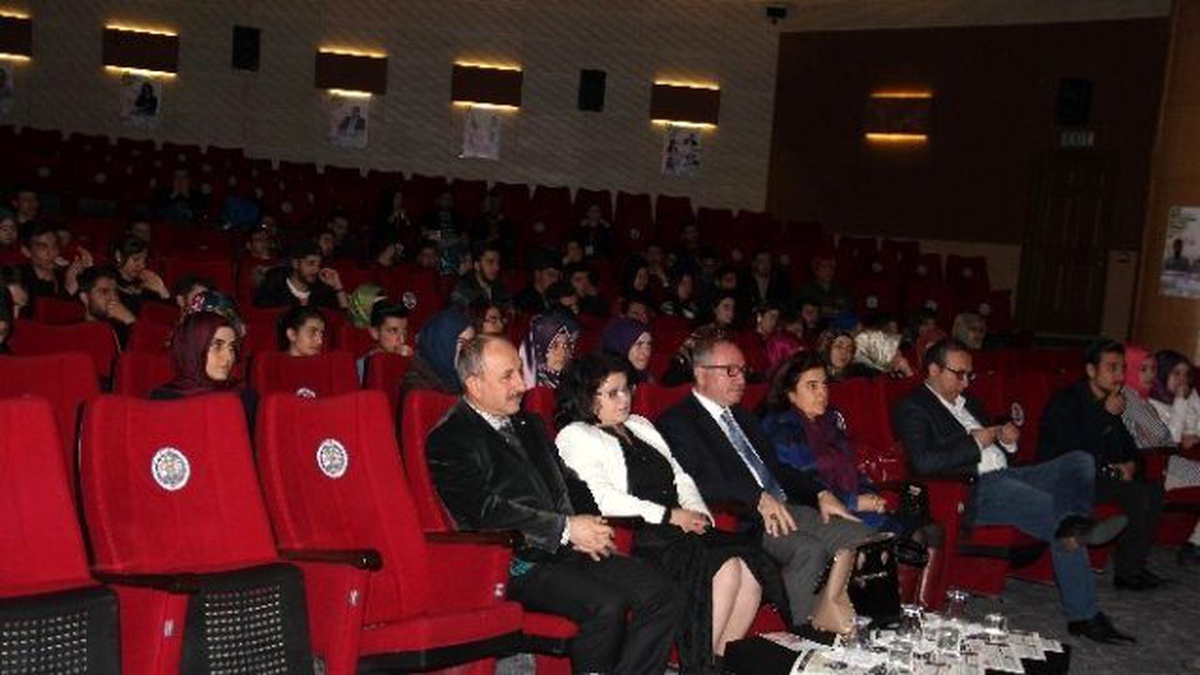 12. Kar Film Festivali