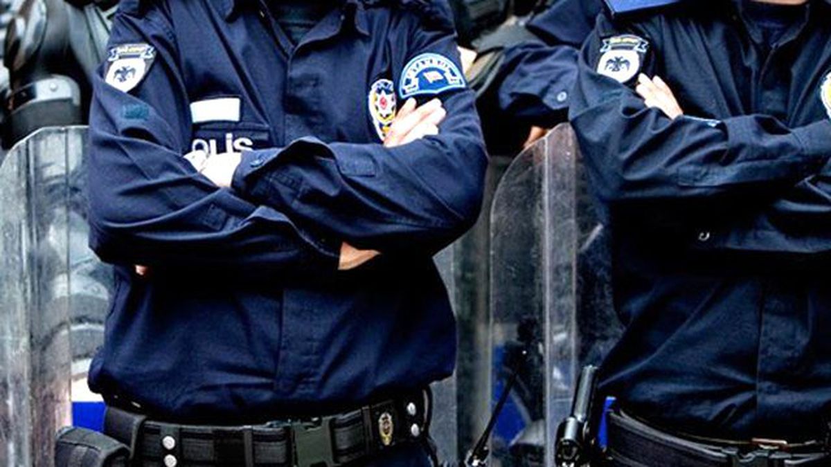 Emniyet Genel Müdürlüğü'ne 15 Bin Yeni Polis Kadrosu