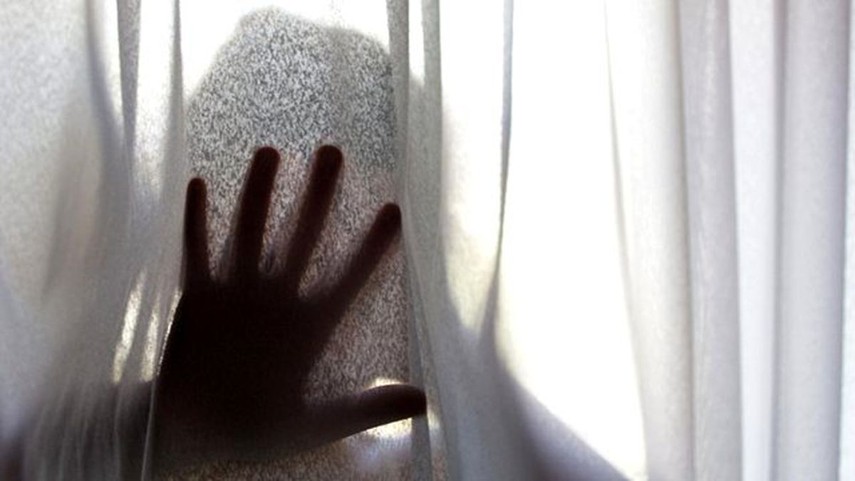 Küçük Kız 'Amcam Pantolonumu İndirdi' Dedi, Babası İnanmadı, Hakim Affetmedi