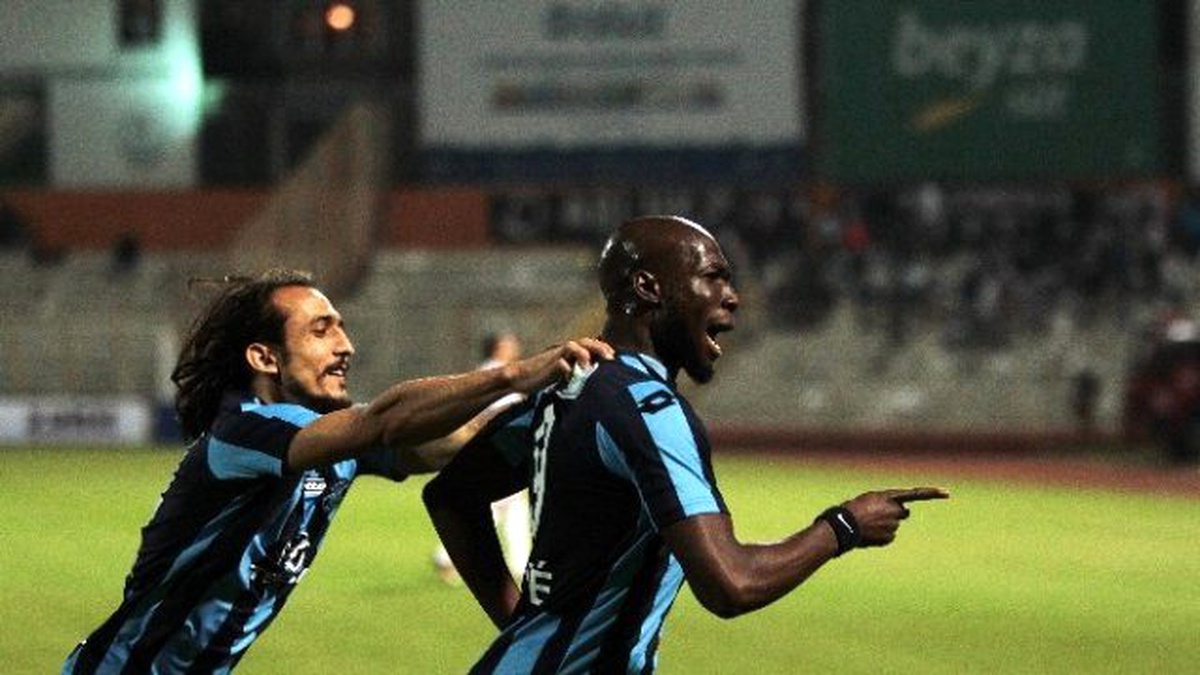 Adana Demirspor\'un Gol Yükünü Pote ve Burak Çekiyor