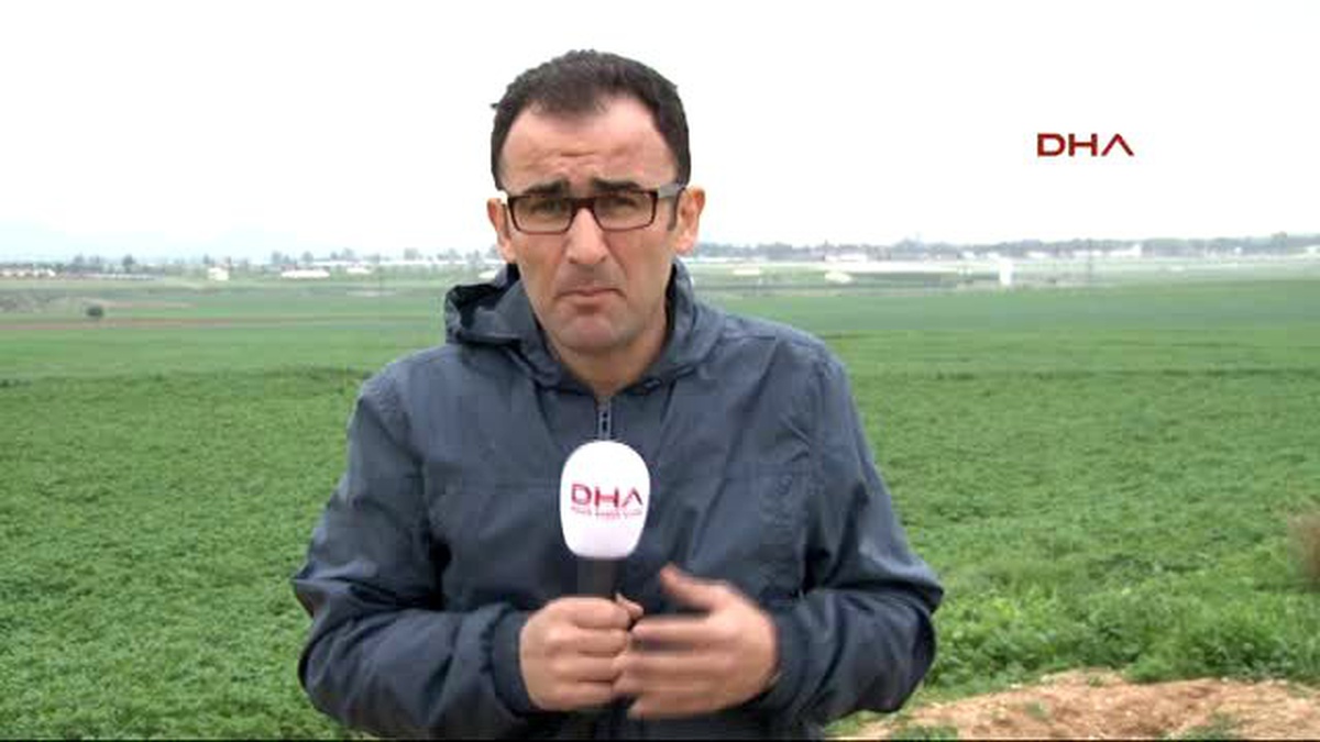 Adana İncirlik\'te Kırmızı Alarm