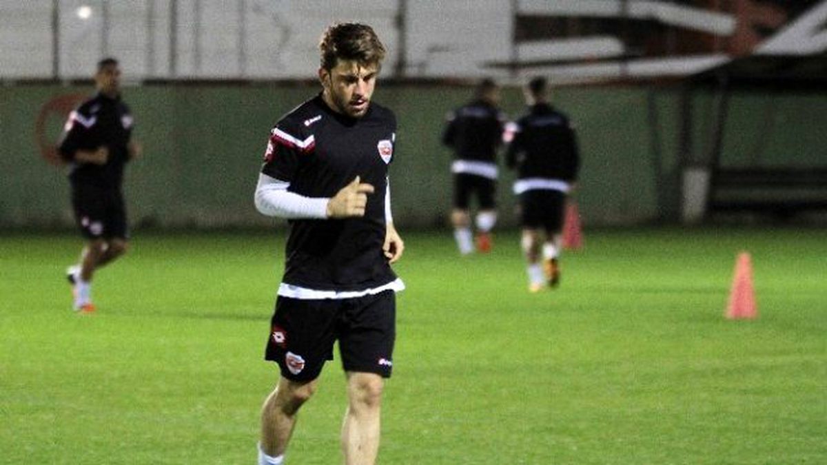 Adanaspor\'da Hedef Galibiyet