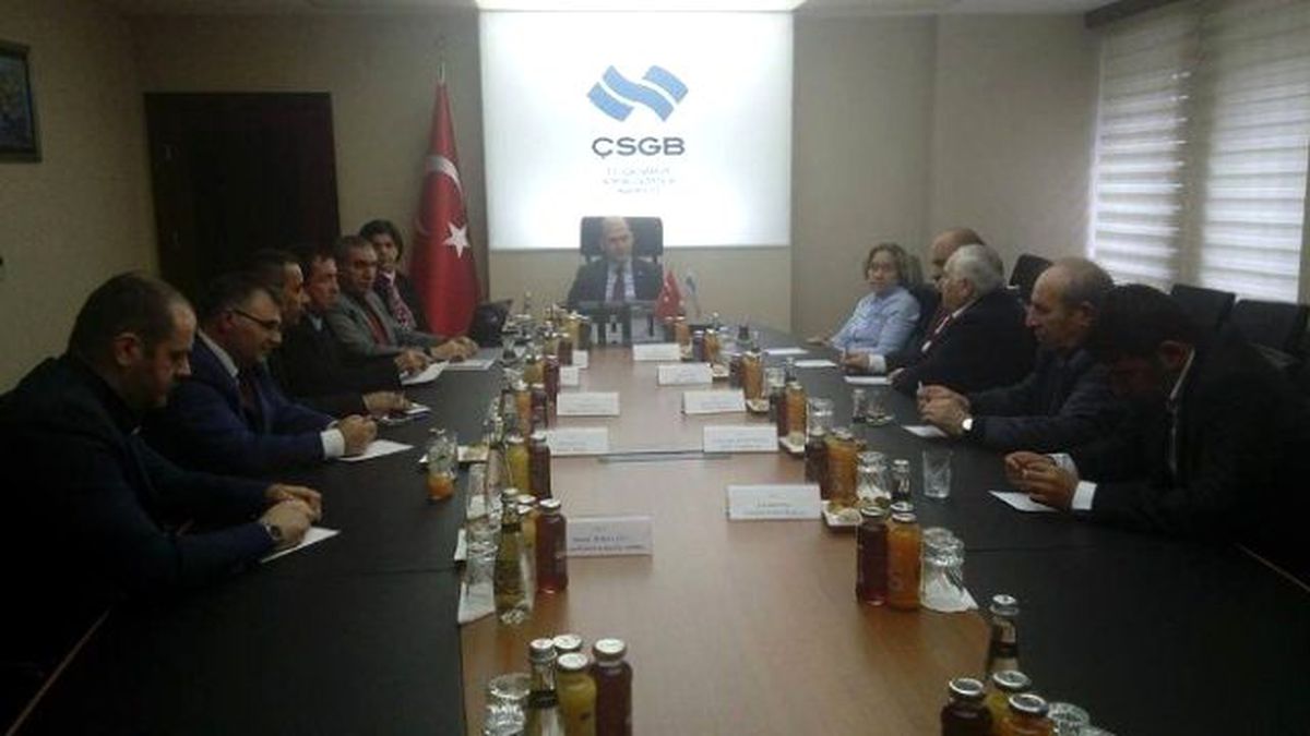 Ahıskalılara Çalışma İzni Müjdesi