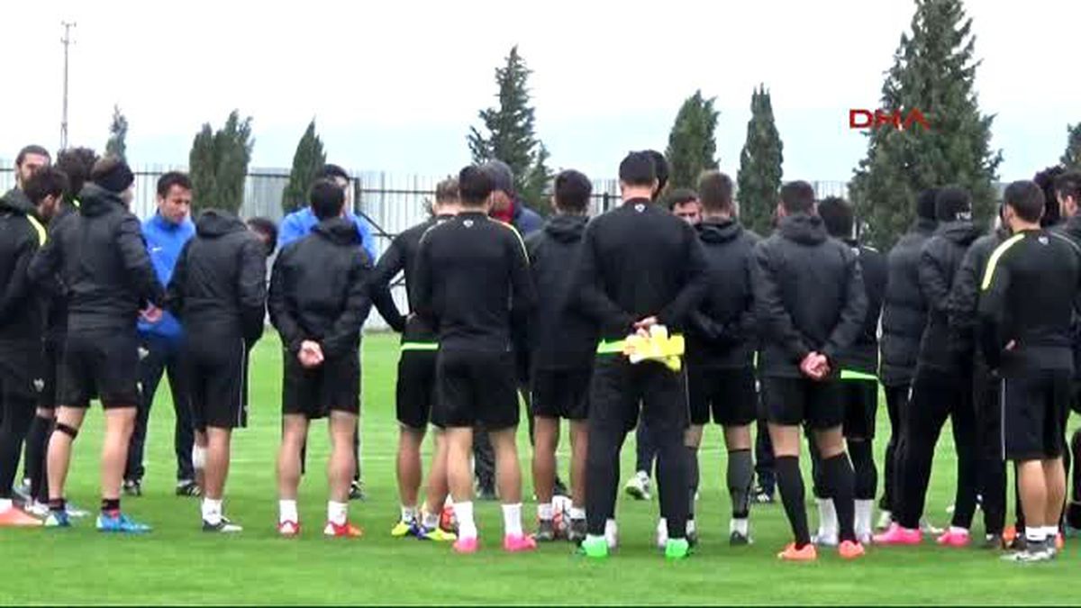Akhisar Belediye Teknik Direktörü Arslan Hapse Girebilirdim