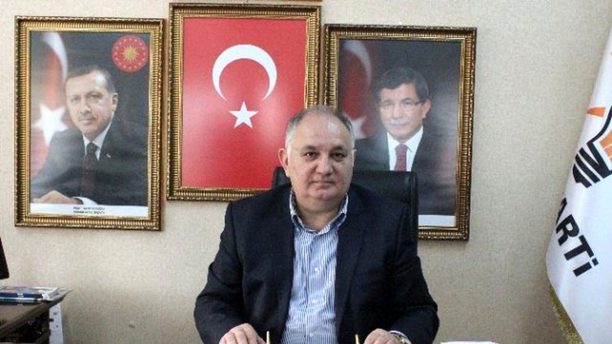 Akmeşe\'nin Terör Tepkisi