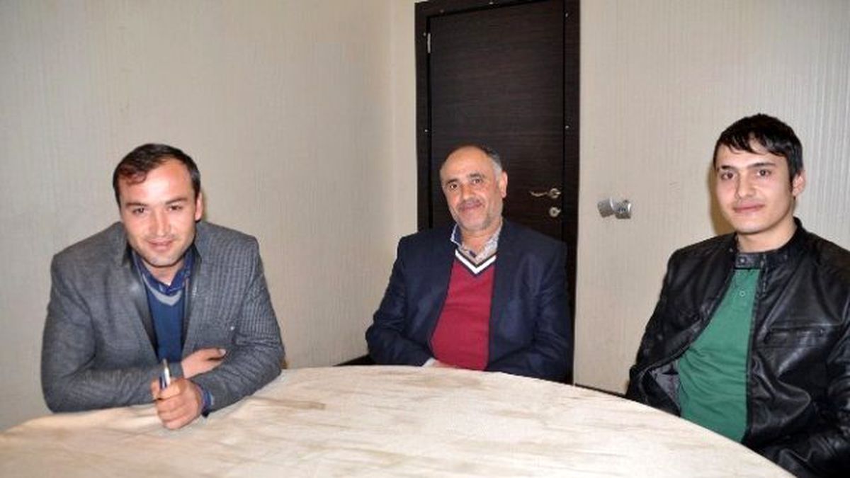 Aksaray\'da Durdurulan Sürücü Olayı Anlattı