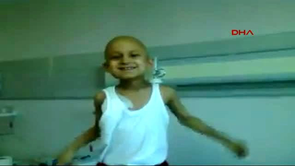 Alanya - Efe\'ye Türkiye ve Almanya\'dan İlik Müjdesi
