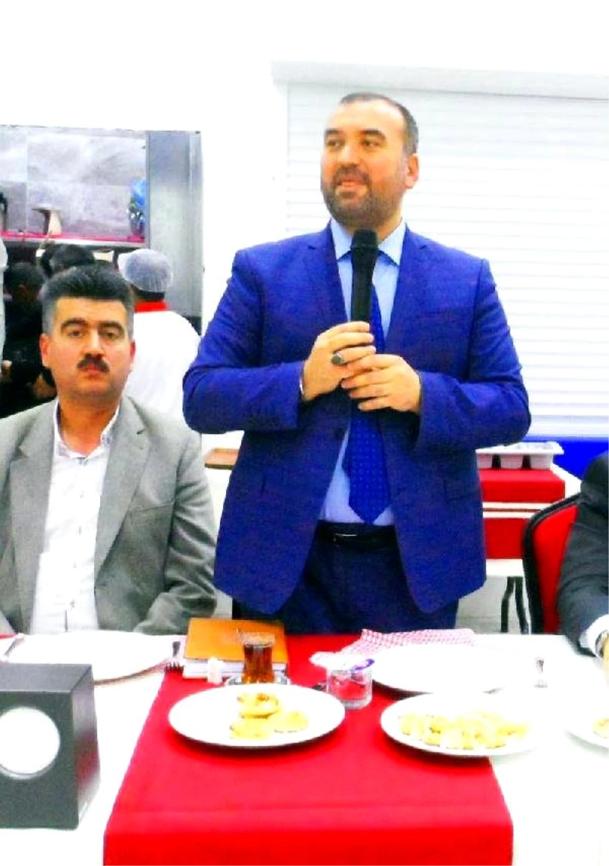 Anamur Müftüsü: Canlı Bomba Kesinlikle Cihat Olamaz