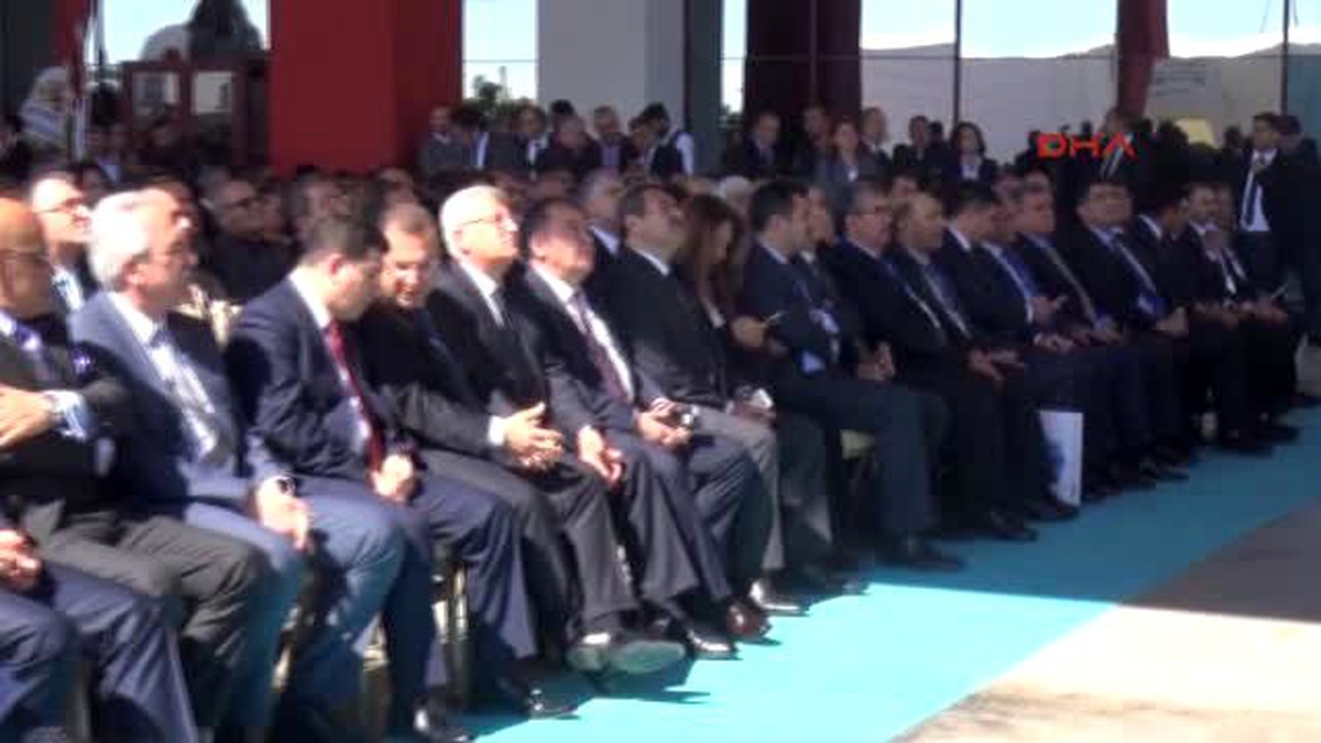 Antalya Belediyeler Birliği Yerel Yönetimlere Sığınmacılar İçin Ek Kaynak Sağlanmalı
