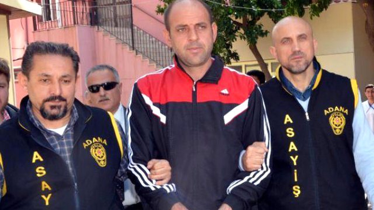 Arkadaşını Öldüren Sanığa Müebbet İstemi