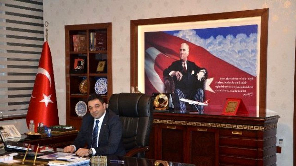 Atso Başkanı Koçaş İşbaşı Eğitim Programını Değerlendirdi