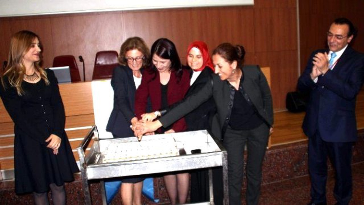 Aydın\'da "Sağlıkta Proje Yazıyoruz" Eğitimleri Tamamlandı