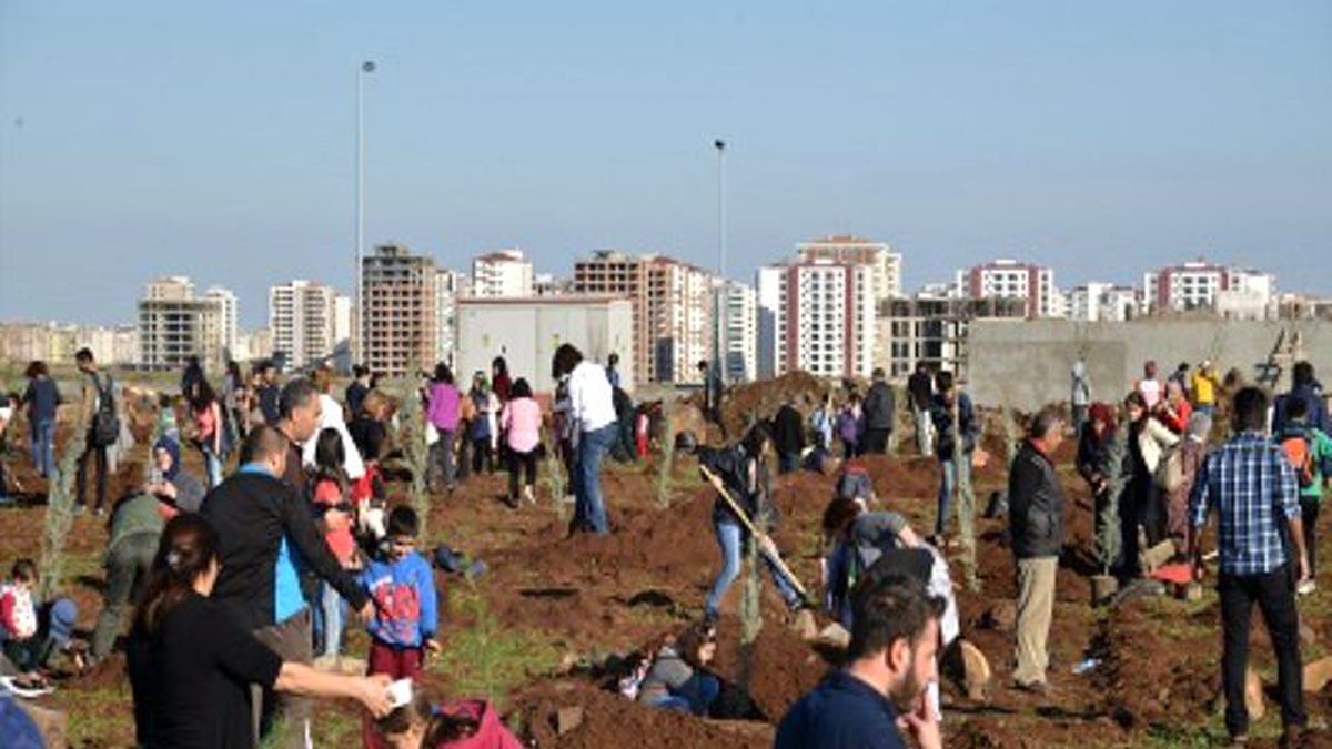 Bakanlığa Çağrı Var