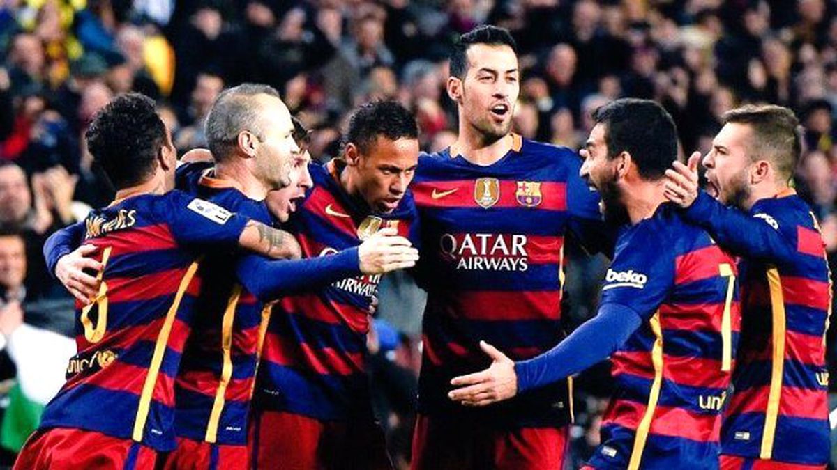 Barcelona'dan Avrupa Süper Ligi'ne 'Evet'