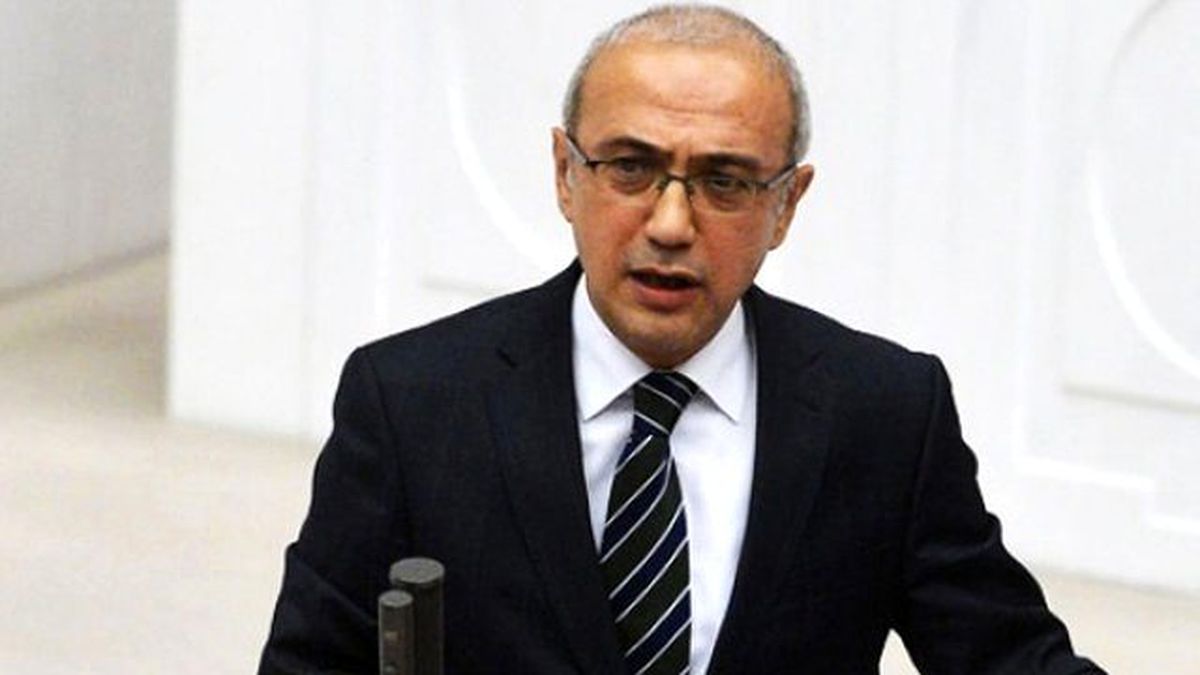 Lütfi Elvan: Operasyonlarda Pazarlık da Yok, Ara Verme de Yok