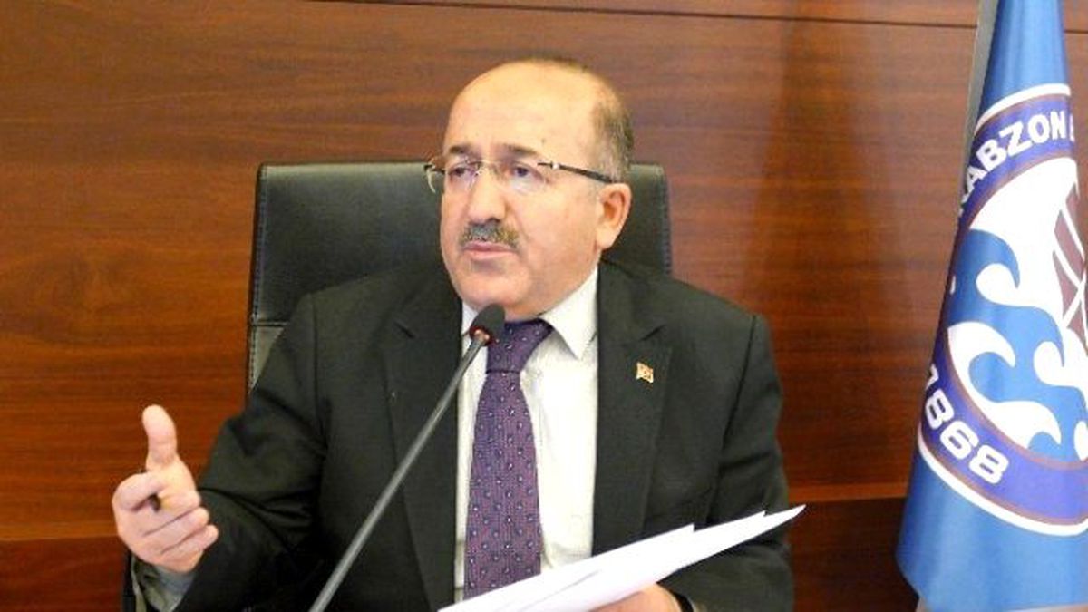 Başkan Gümrükçüoğlu\'dan Su ile İlgili İddialara Cevap