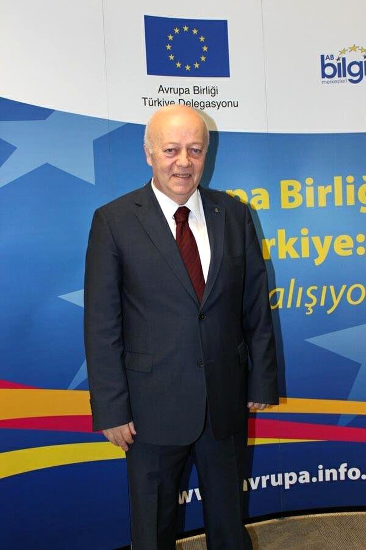 Baydarol: Türkiye - AB İlişkileri İnsanlık Trajedisi Üzeriden Şekilleniyor