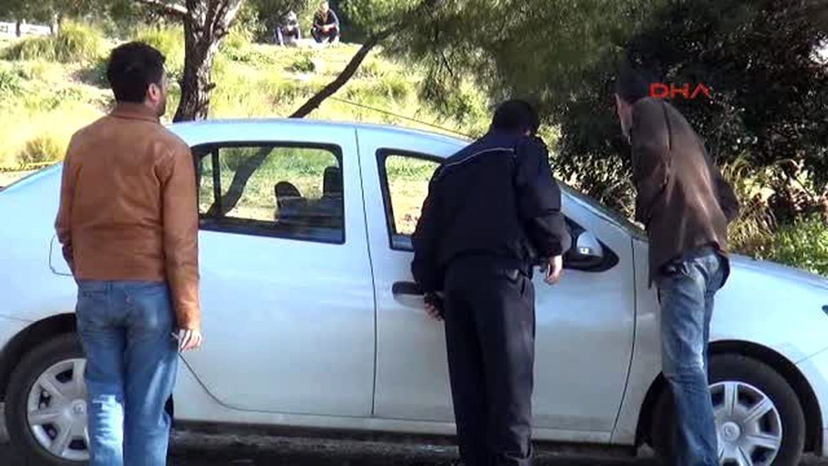 Beni Affedin\' Notu Bırakıp İntihar Etti