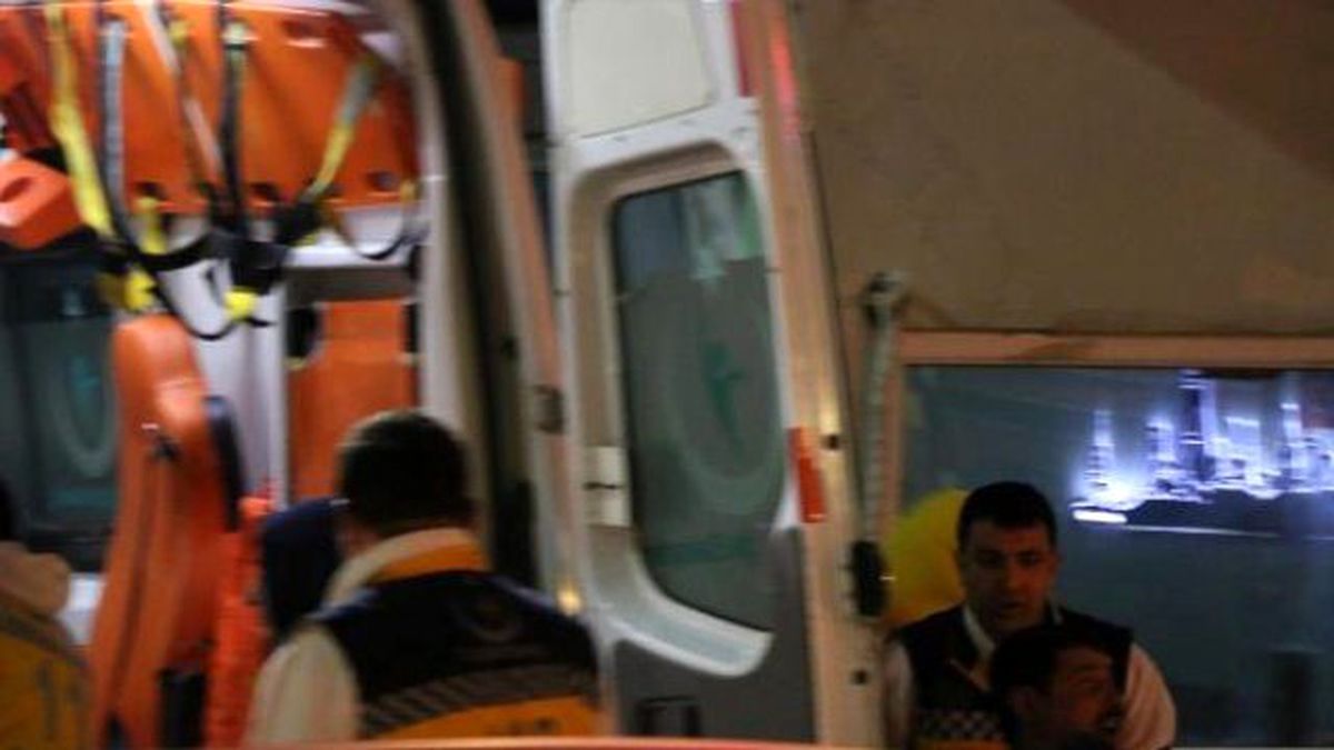 Beyoğlu\'nda Silahlı Kavga: 3 Yaralı