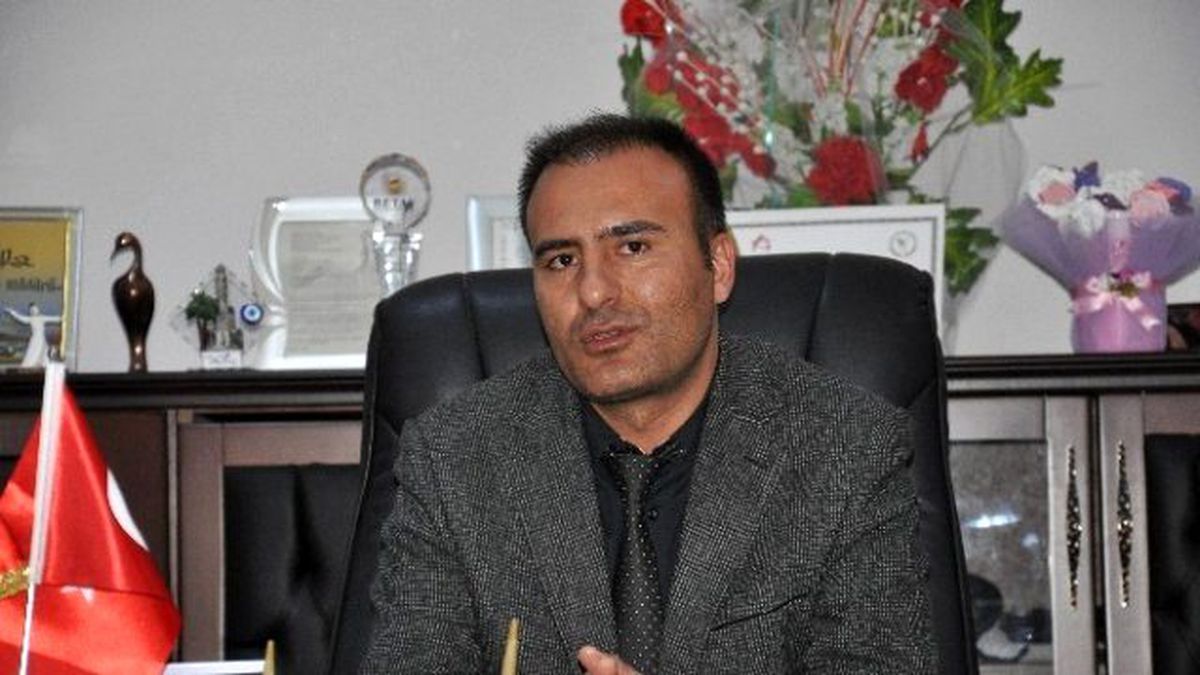 Bulanık\'ta Kitap Okuma Yarışması