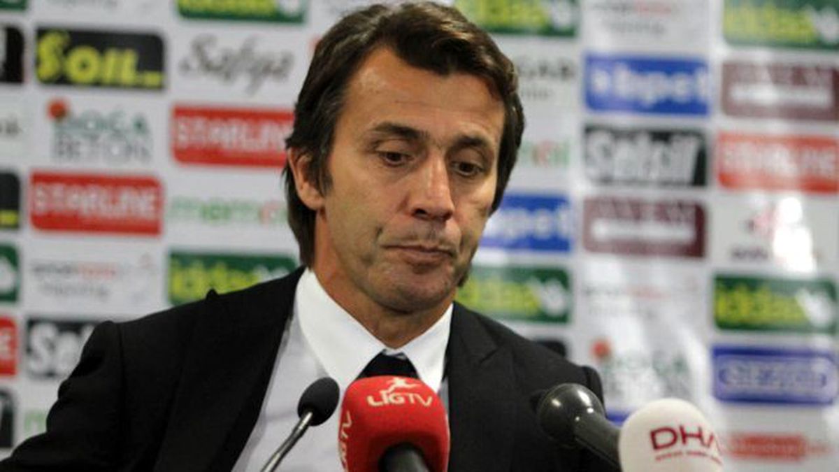 Bülent Korkmaz: Galatasaray'la Mukavele Süresinde Anlaşamadık