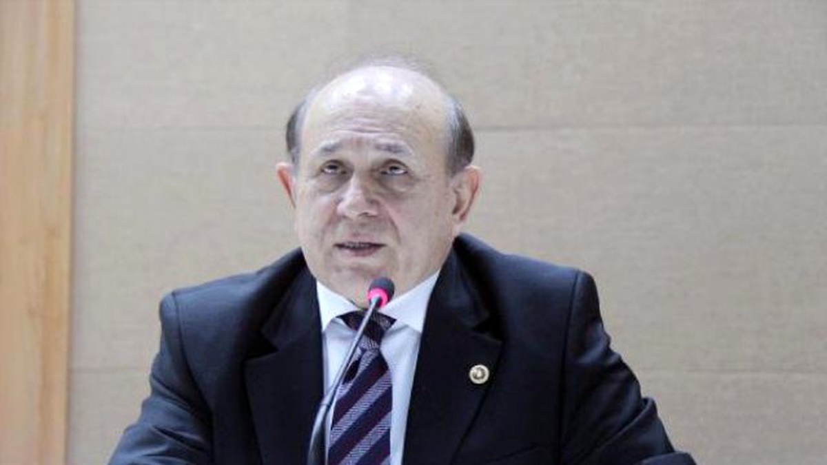 Burhan Kuzu: Dünyanın En Kanlı Örgütü PKK\'dır