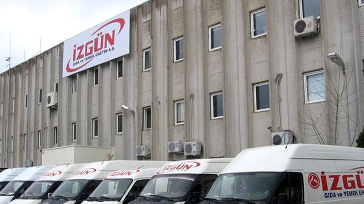 Bursa'da İki Yemek Şirketine Kayyum Atandı