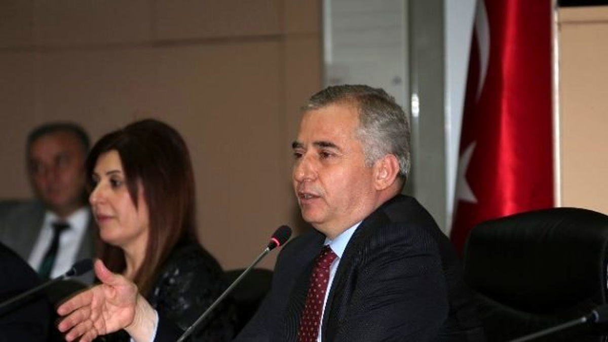 Büyükşehir Belediyesi\'nden Aile Bakanlığı ile Anlamlı İşbirliği