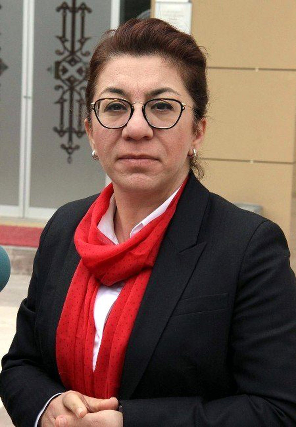 CHP\'li Biçer\'den Manisa\'ya Emniyet Müdürü Talebi