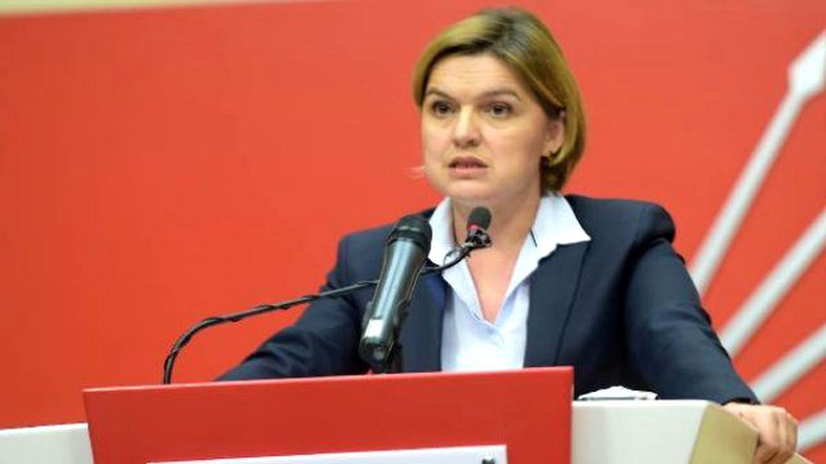 CHP\'li Böke: Terörü Bahane Ederek Dikta Rejimlerini Güçlendirmek İsteyenlere Asla Fırsat...