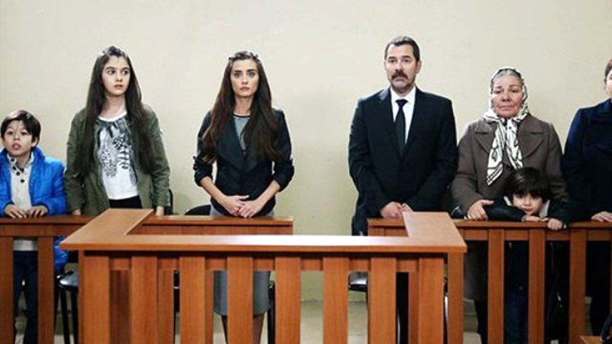 Çifte saadet 7. bölüm 2.fragman videosu