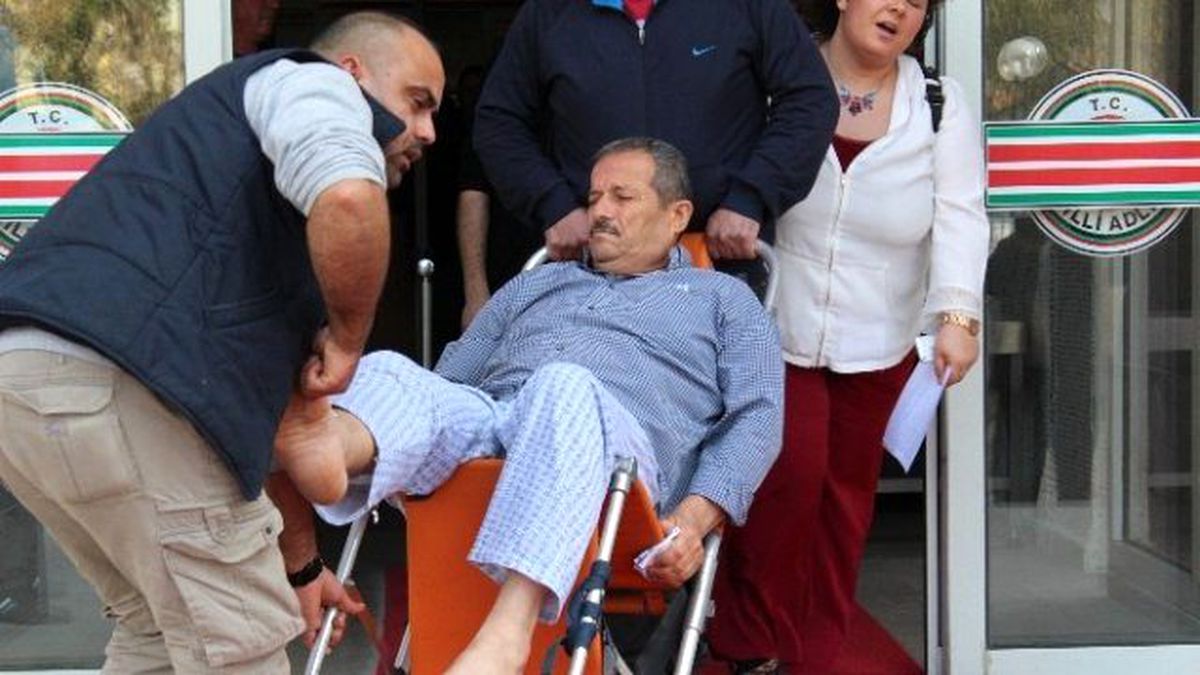 Cinayet Zanlısı Muhtar Serbest Kaldı