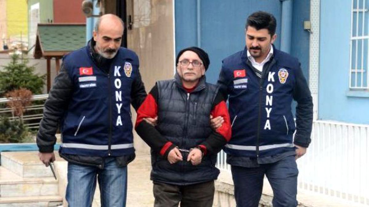 Cinayet Zanlısı: Öldüyse Allah Rahmet Eylesin, Ölmediyse Uzun Ömür Versin