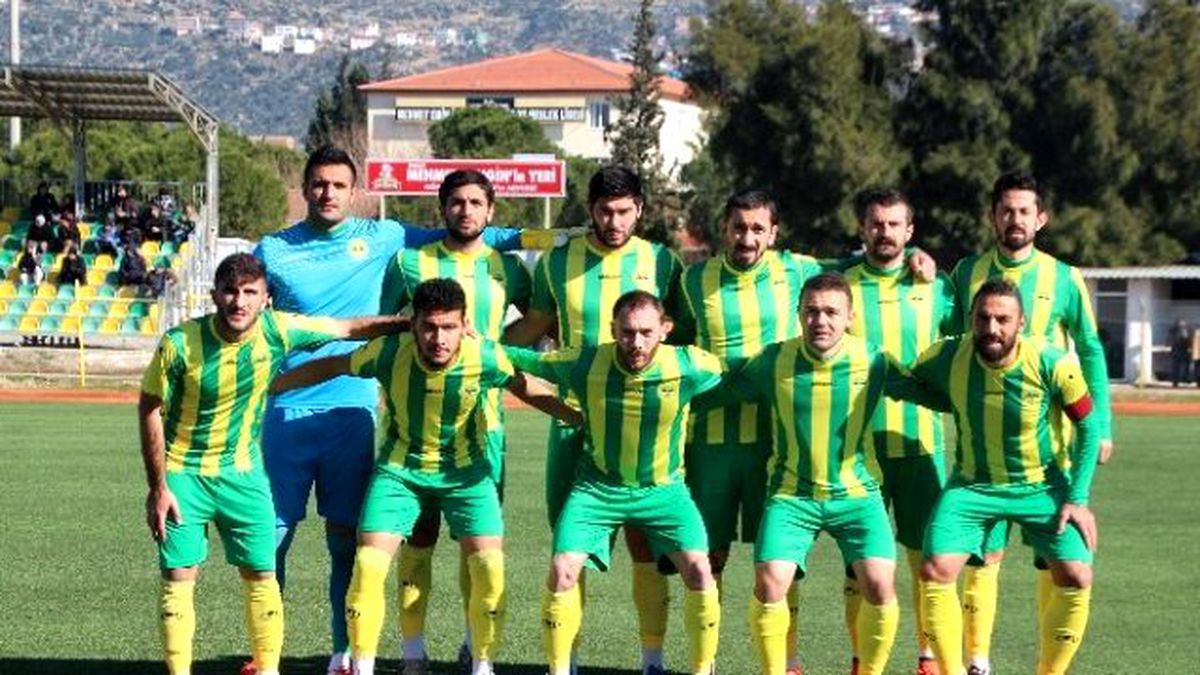 Çine Madranspor\'da Ekonomik Kriz