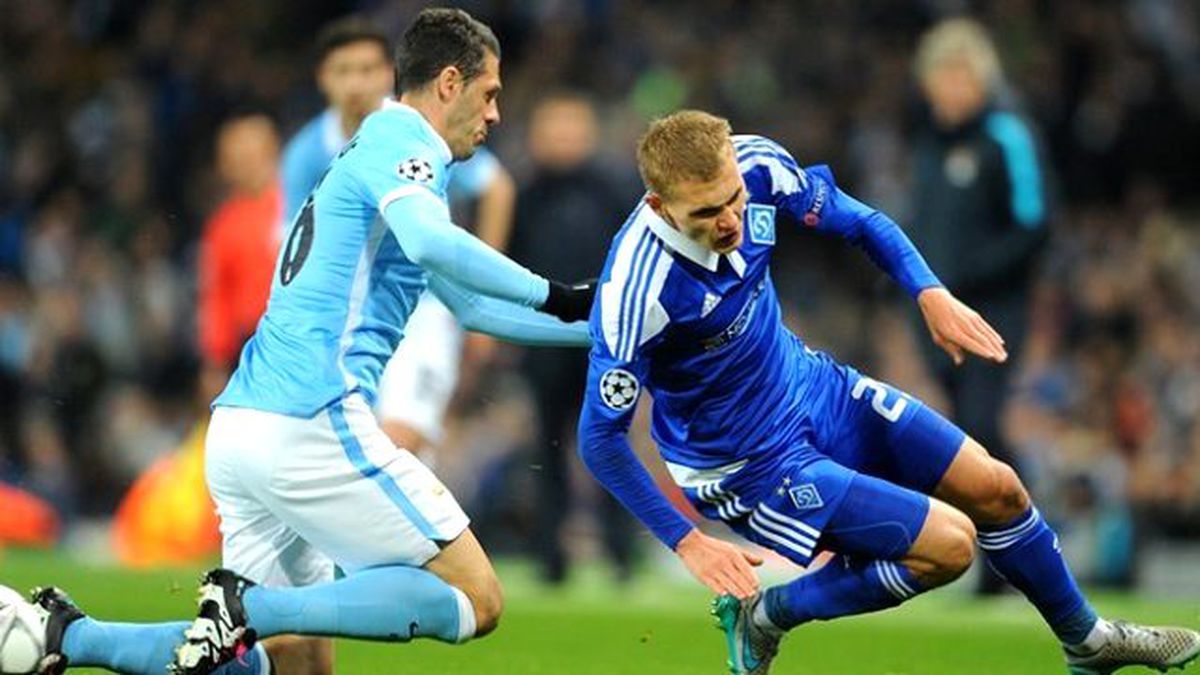 City Çeyrek Finalde!