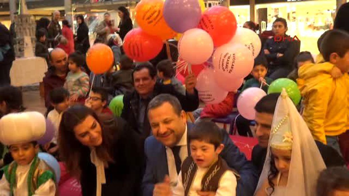 Çocuklara Masal Sevdirme Zamanı