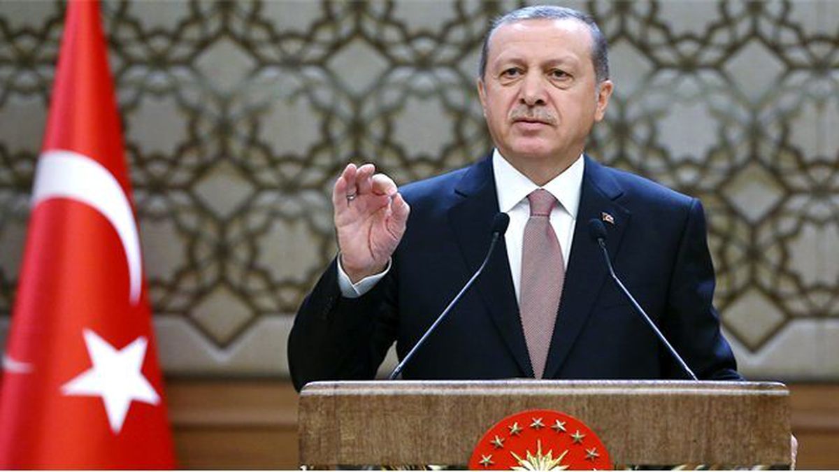 Cumhurbaşkanı Erdoğan: Kandil'e Kadar Gireceğiz