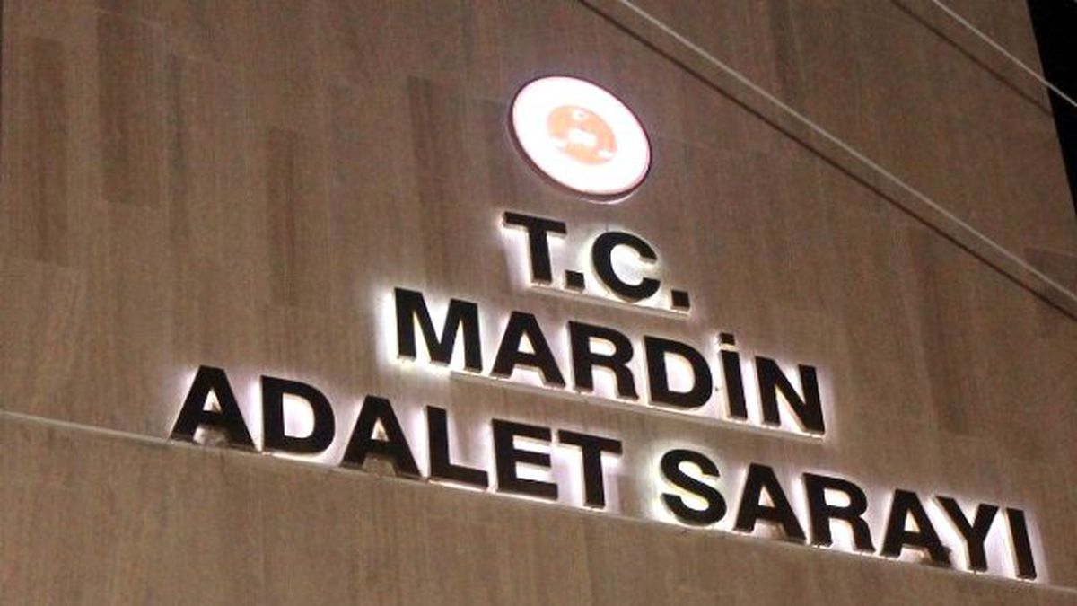 Dbp Eşbaşkanları Tutuklandı