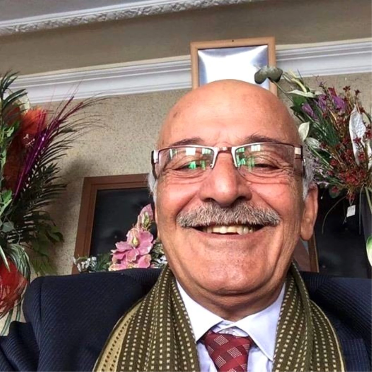 Dbp\'li Eski Belediye Başkanı Hayatını Kaybetti
