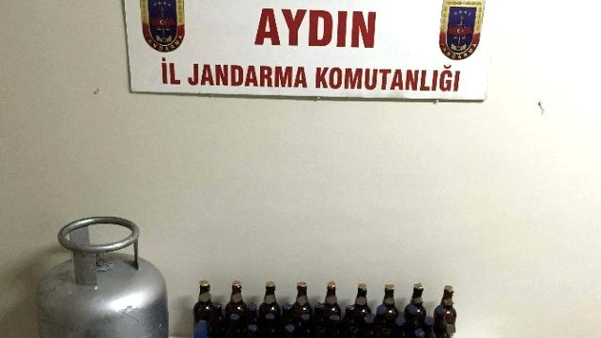 Devriye Komutanın Dikkati Uyuşturucu Tacirlerini Yakalattı