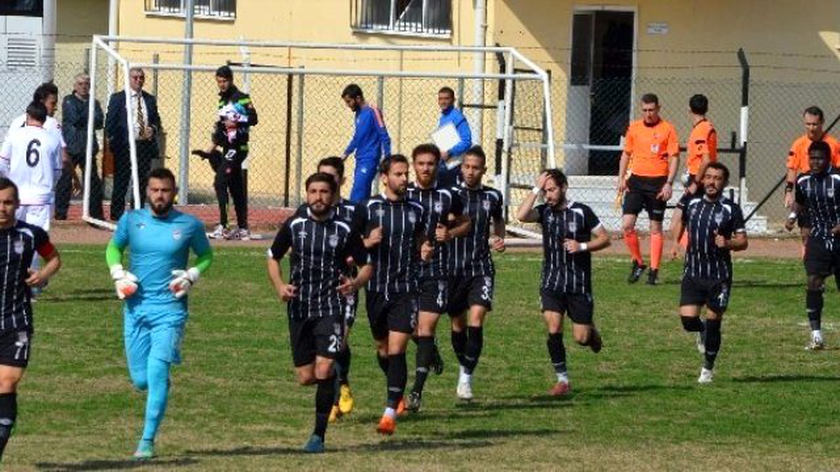 Didim\'den 3 Puanla Dönen Ortaca Belediyespor Rahatladı
