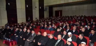 Diyanet İşleri Başkanlığı'nın 92. Kuruluş Yıldönümü