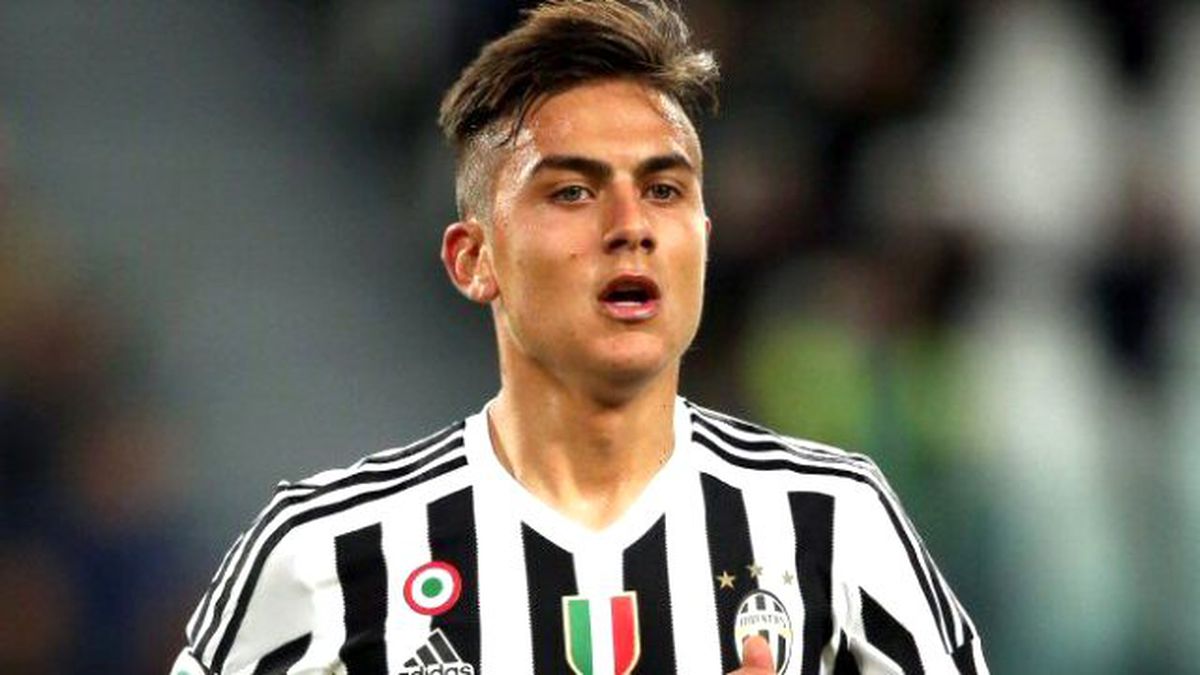 Dybala Bayern Maçında Yok!