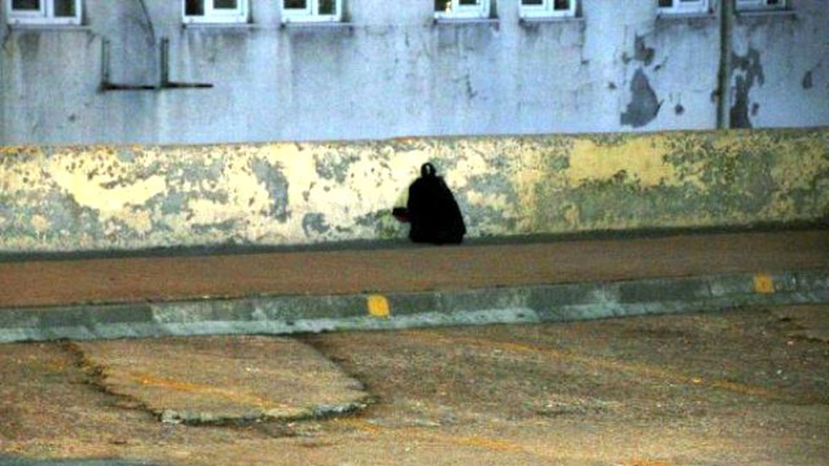 Emniyet Müdürlüğünün Karşısında Unutulan Çanta Bomba Paniğine Neden Oldu